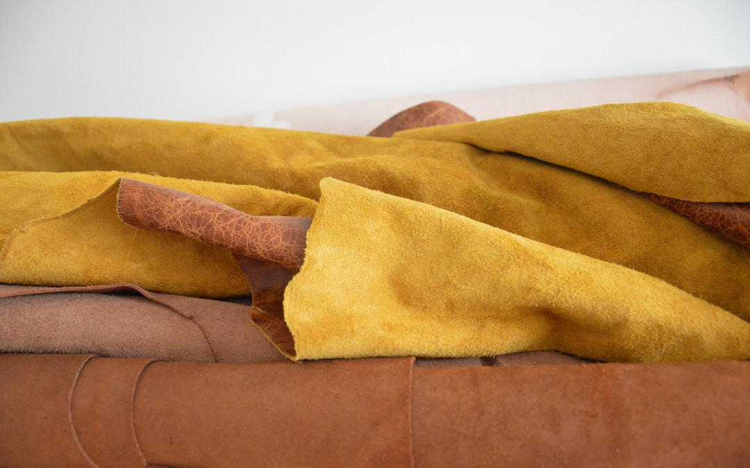 Discover the Art of Leather Crafting at Craftselegance