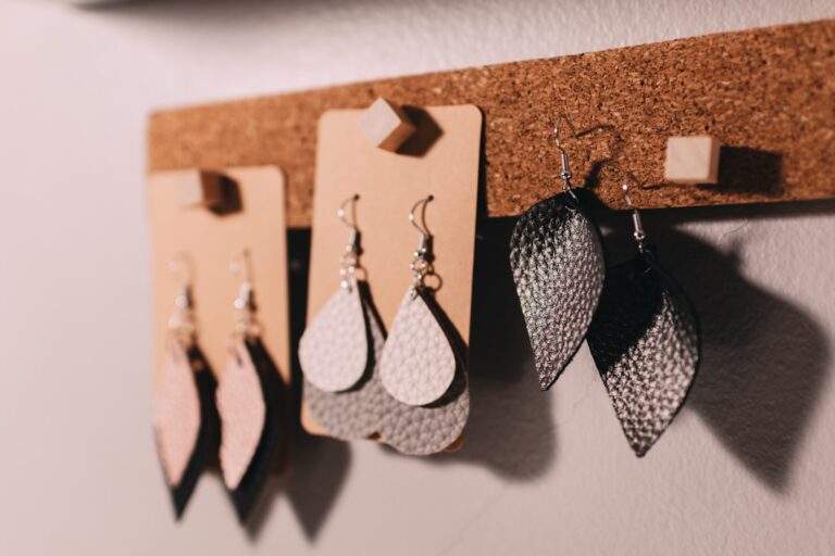 Elevate Your Crafts with Premium Leather from Craftselegance