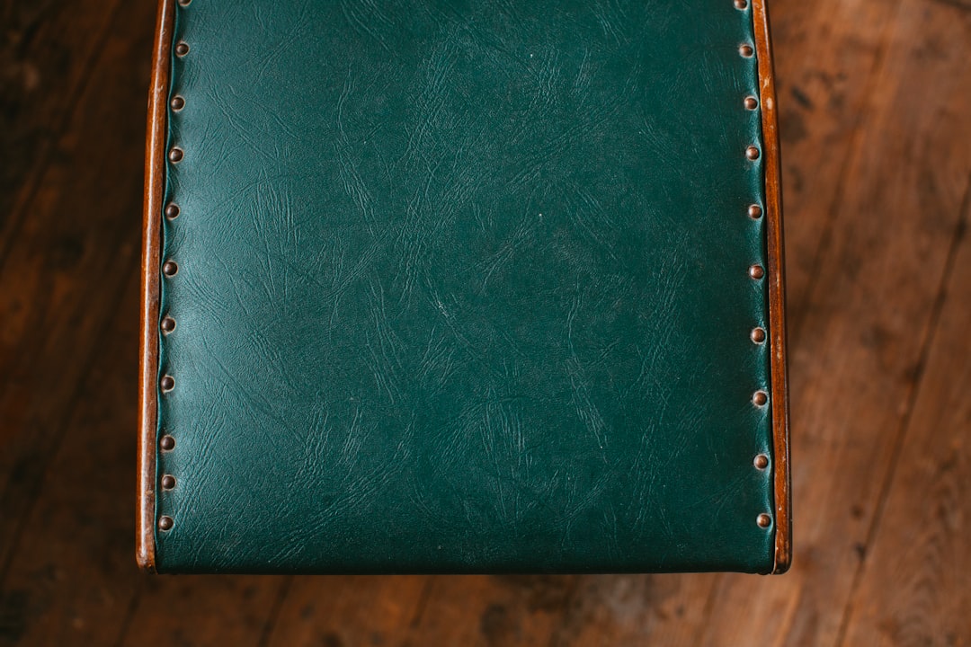 Creative Ways to Incorporate Leather into Your Home Decor